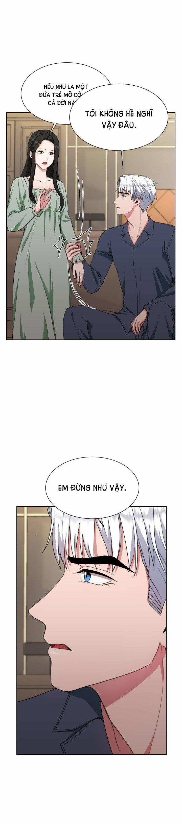 Tuyệt Đối Chiếm Hữu 41 trang 15
