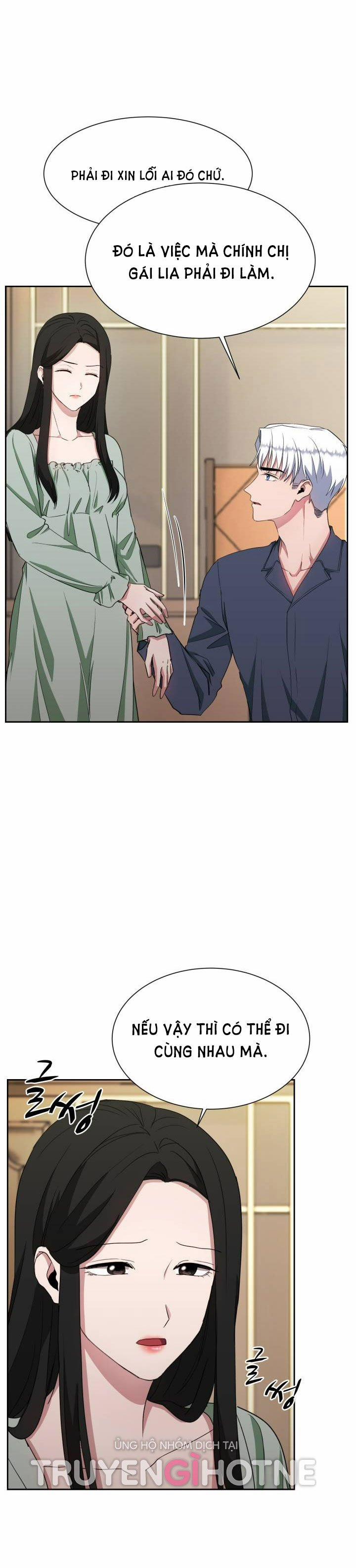 Tuyệt Đối Chiếm Hữu 41 trang 17