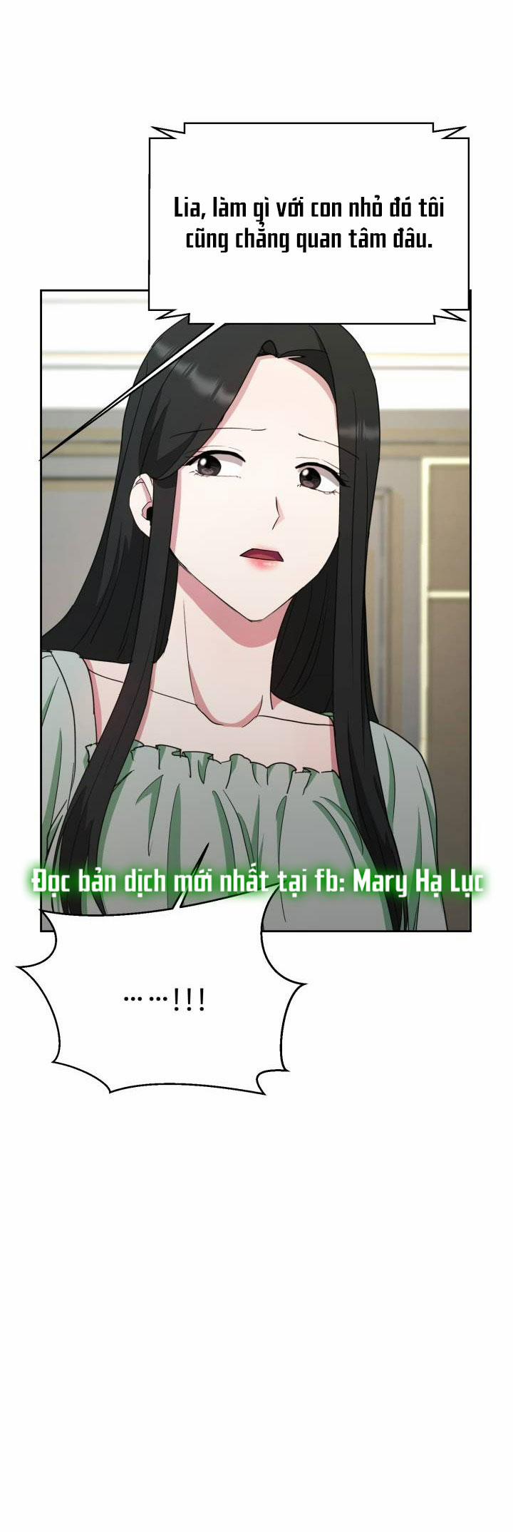 Tuyệt Đối Chiếm Hữu 41 trang 19