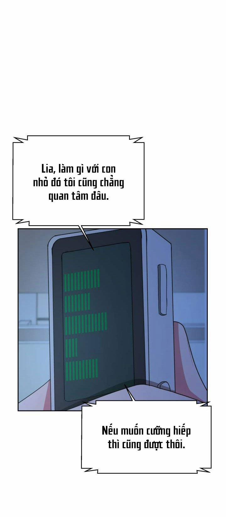 Tuyệt Đối Chiếm Hữu 41 trang 20