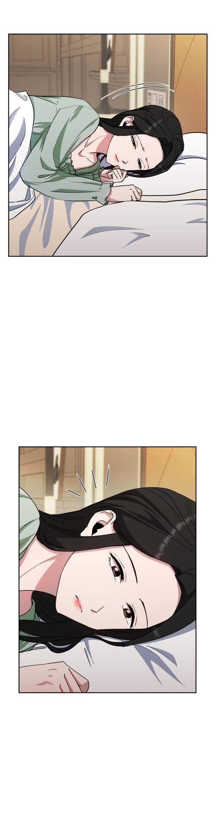 Tuyệt Đối Chiếm Hữu 41 trang 3