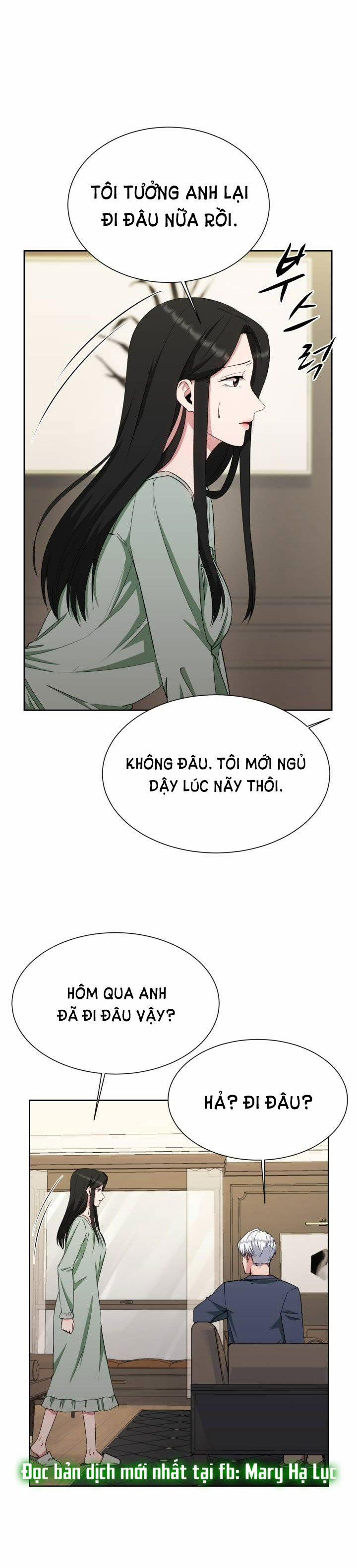 Tuyệt Đối Chiếm Hữu 41 trang 5