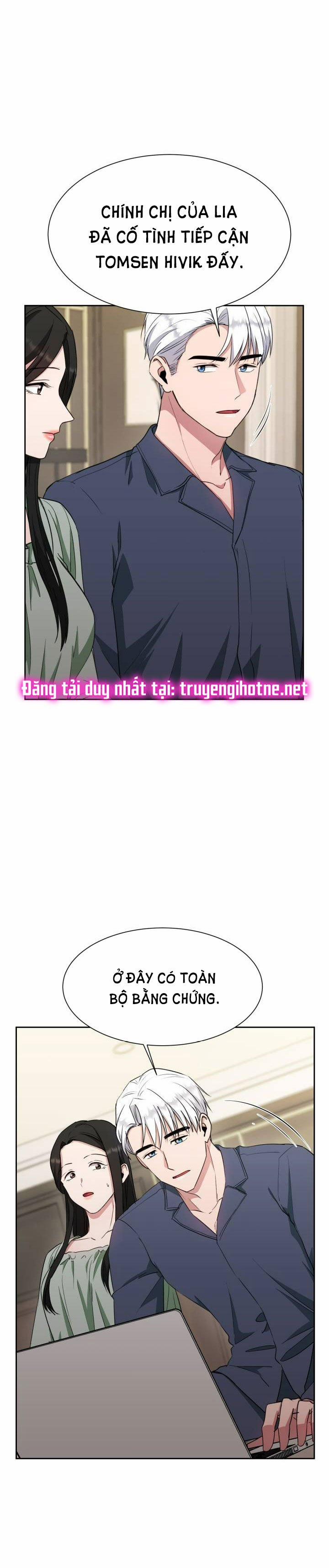 Tuyệt Đối Chiếm Hữu 41 trang 7