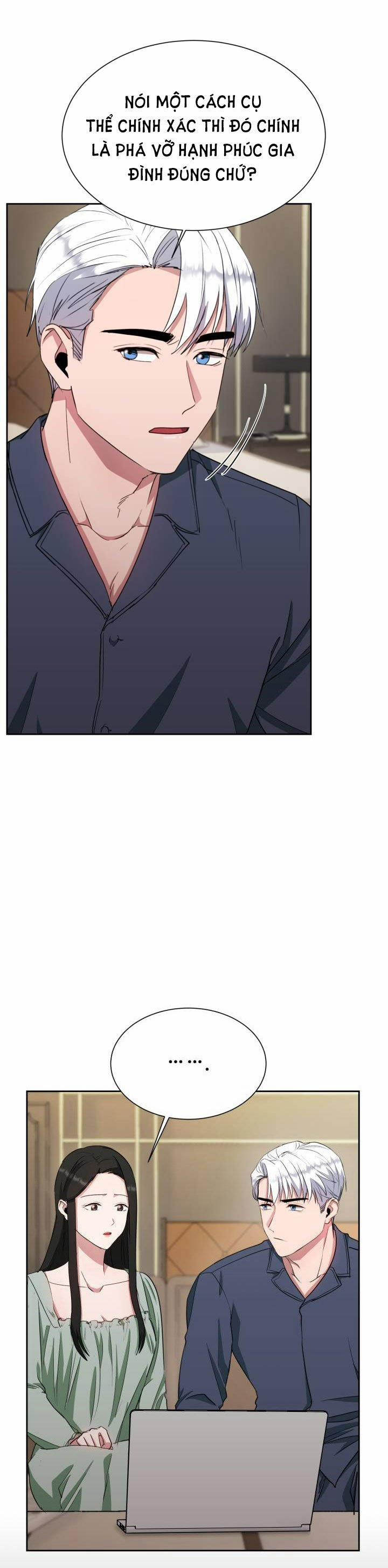 Tuyệt Đối Chiếm Hữu 41 trang 9