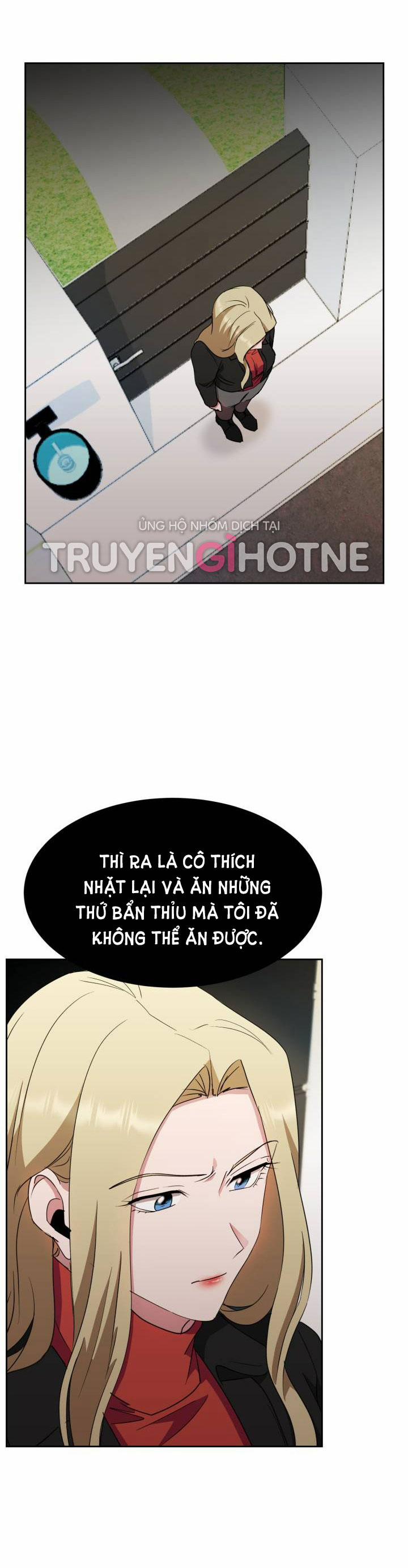 Tuyệt Đối Chiếm Hữu 42.5 trang 6