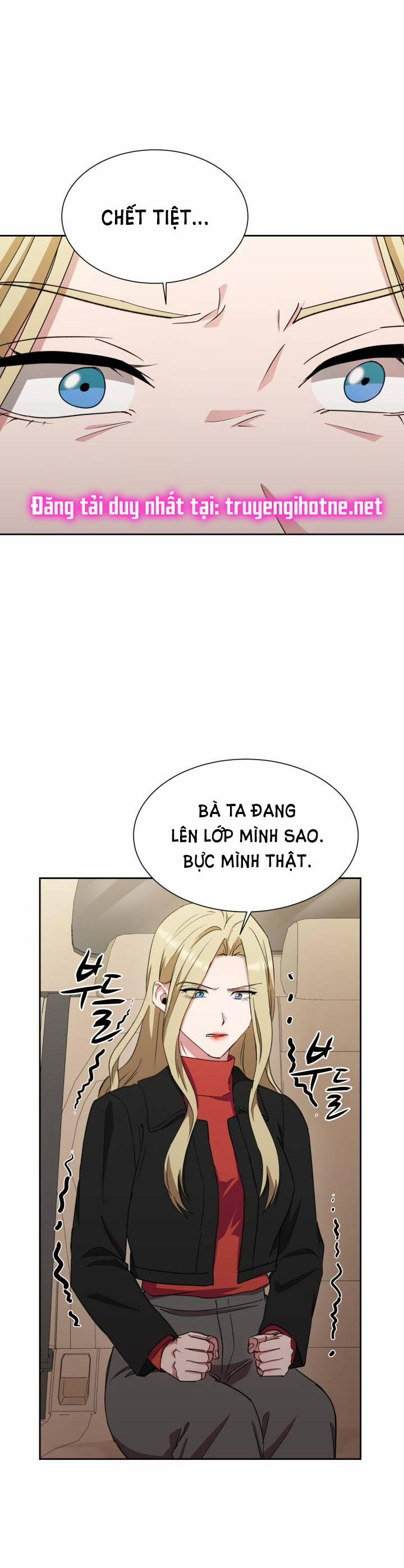 Tuyệt Đối Chiếm Hữu 42.5 trang 9