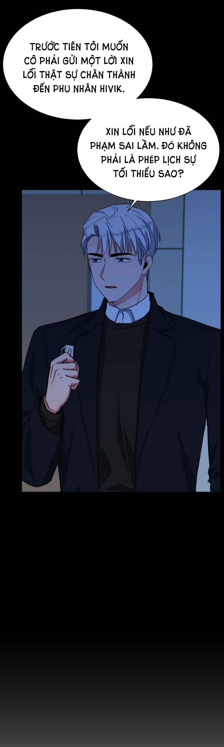 Tuyệt Đối Chiếm Hữu 42 trang 10