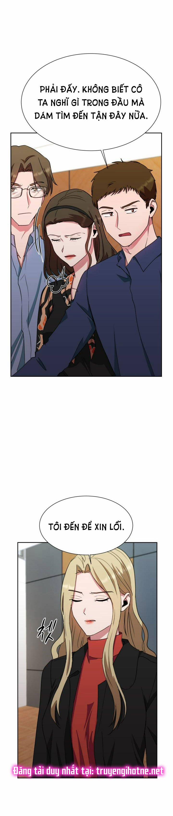Tuyệt Đối Chiếm Hữu 42 trang 12