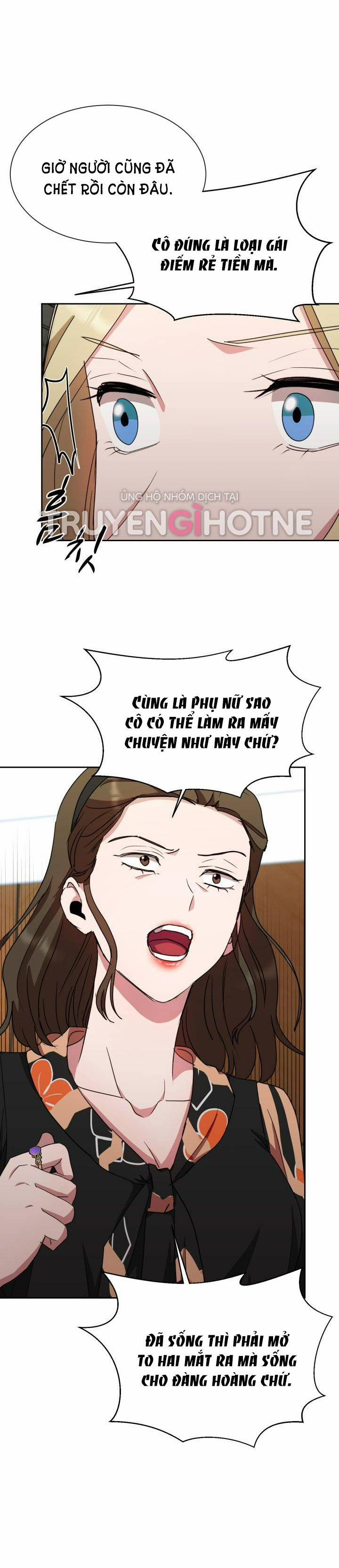 Tuyệt Đối Chiếm Hữu 42 trang 14