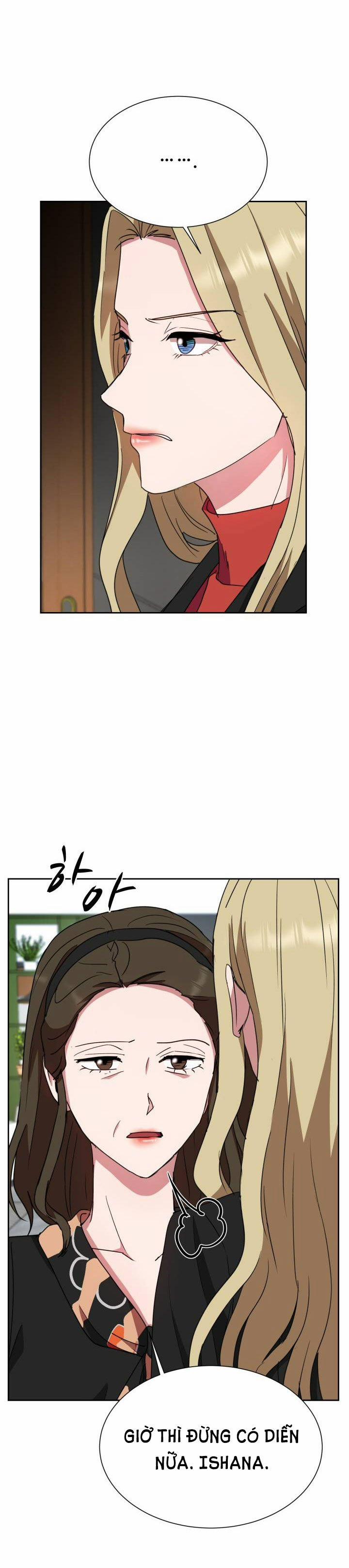 Tuyệt Đối Chiếm Hữu 42 trang 19