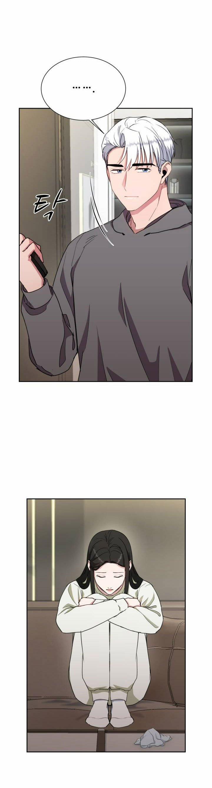 Tuyệt Đối Chiếm Hữu 42 trang 3