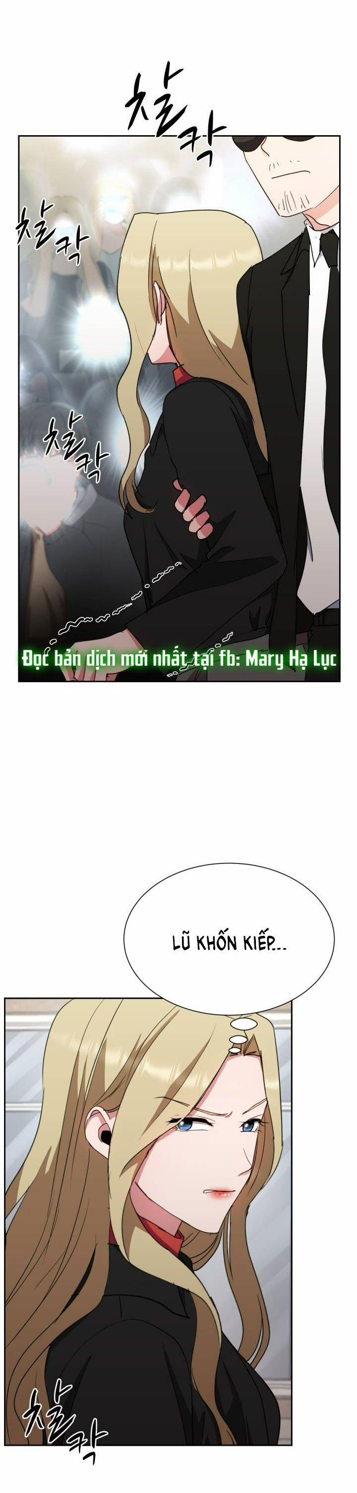 Tuyệt Đối Chiếm Hữu 42 trang 6