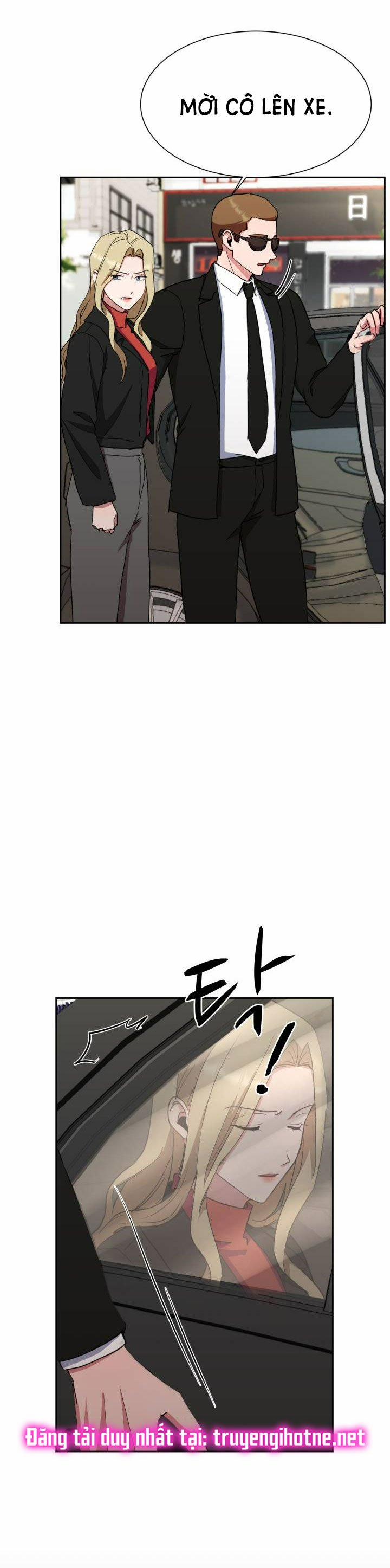 Tuyệt Đối Chiếm Hữu 42 trang 7