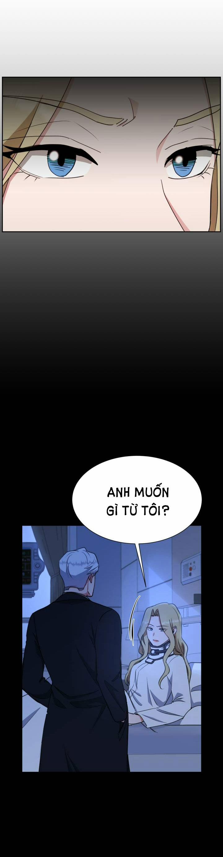 Tuyệt Đối Chiếm Hữu 42 trang 8