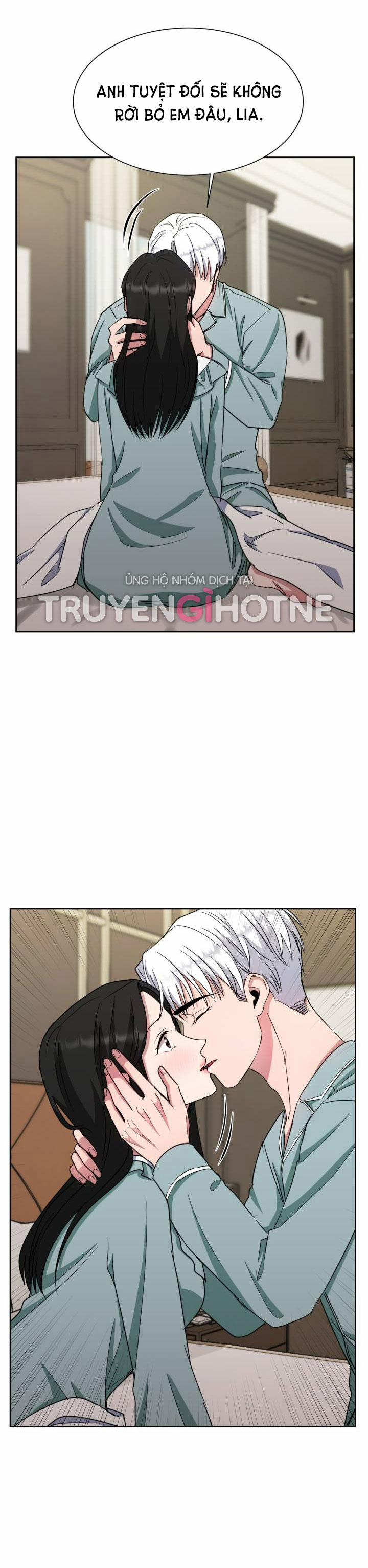 Tuyệt Đối Chiếm Hữu 43.5 trang 0