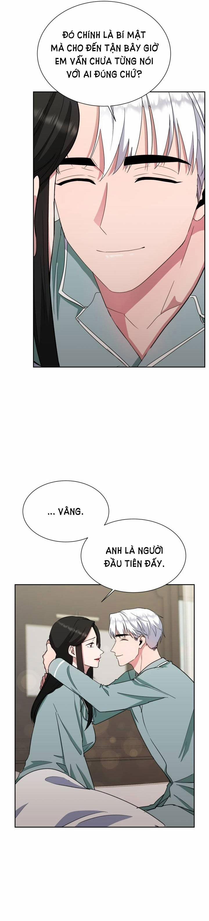 Tuyệt Đối Chiếm Hữu 43.5 trang 5