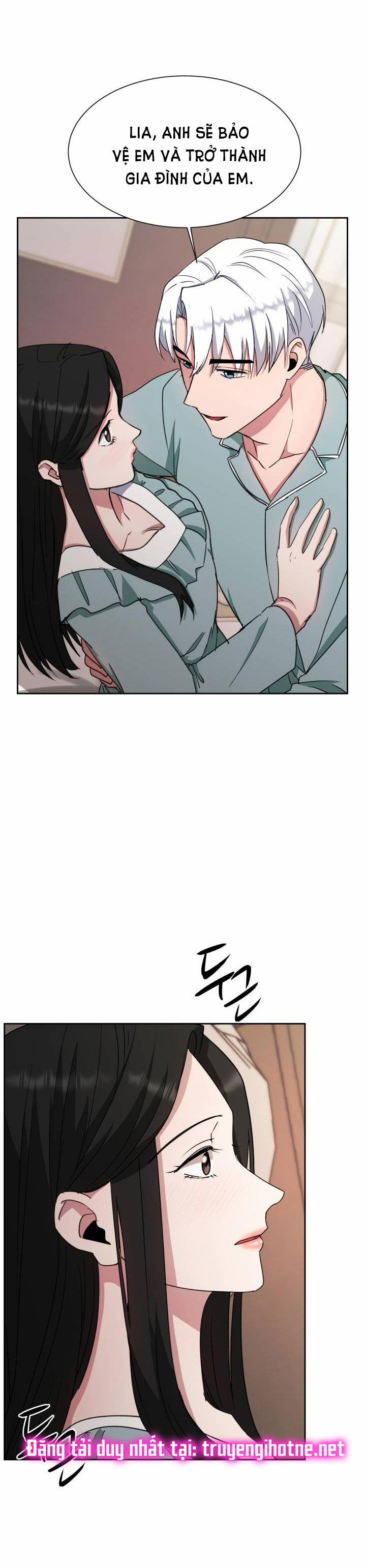 Tuyệt Đối Chiếm Hữu 43.5 trang 7