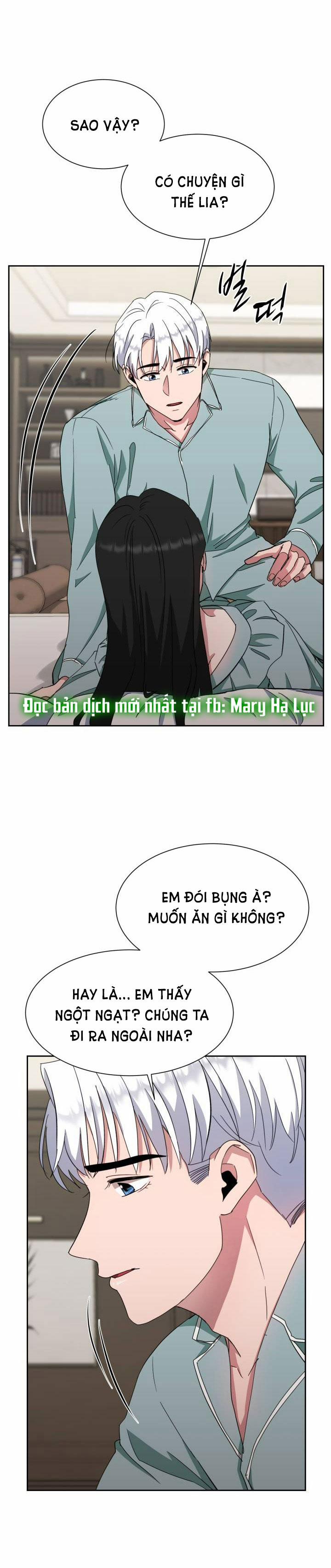 Tuyệt Đối Chiếm Hữu 43 trang 10