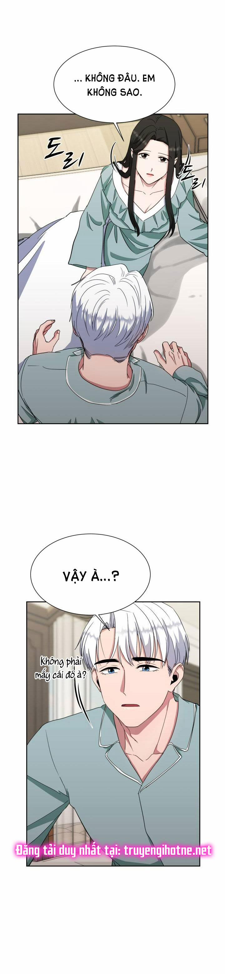 Tuyệt Đối Chiếm Hữu 43 trang 11