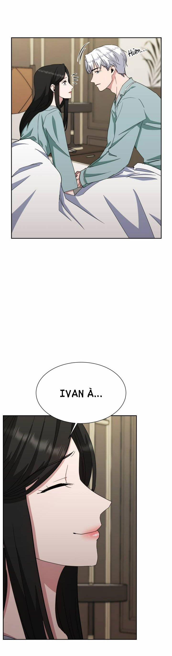 Tuyệt Đối Chiếm Hữu 43 trang 12