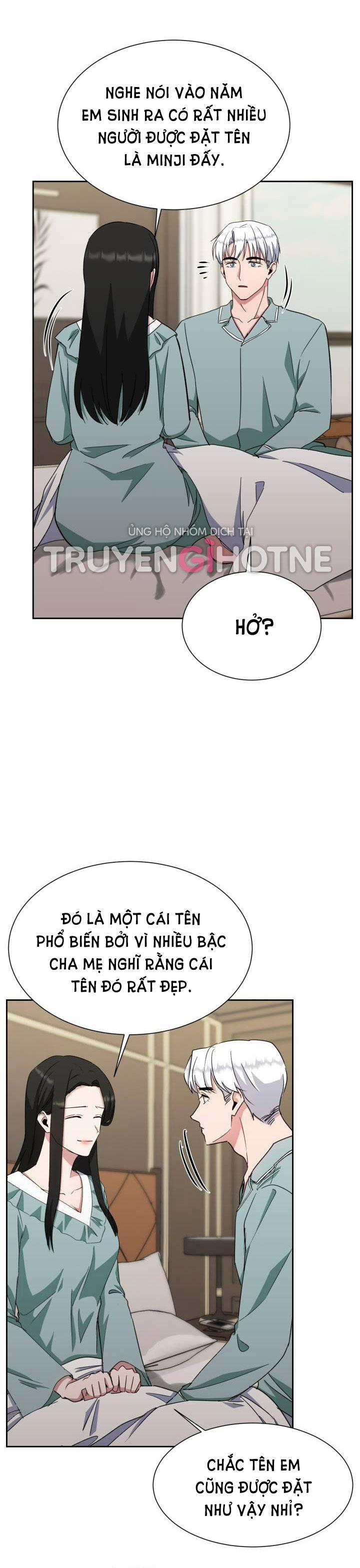 Tuyệt Đối Chiếm Hữu 43 trang 13