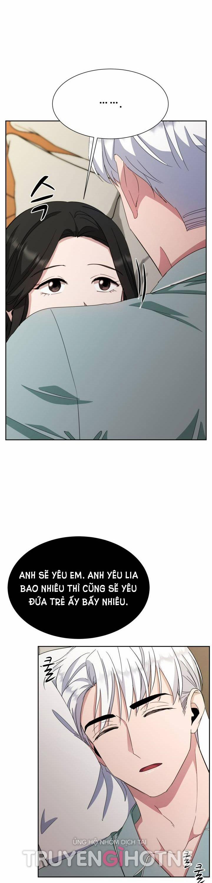 Tuyệt Đối Chiếm Hữu 43 trang 8