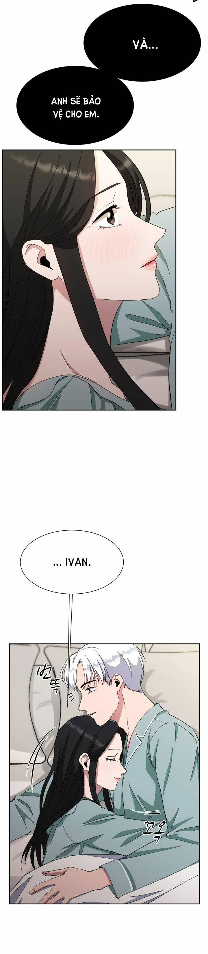 Tuyệt Đối Chiếm Hữu 43 trang 9