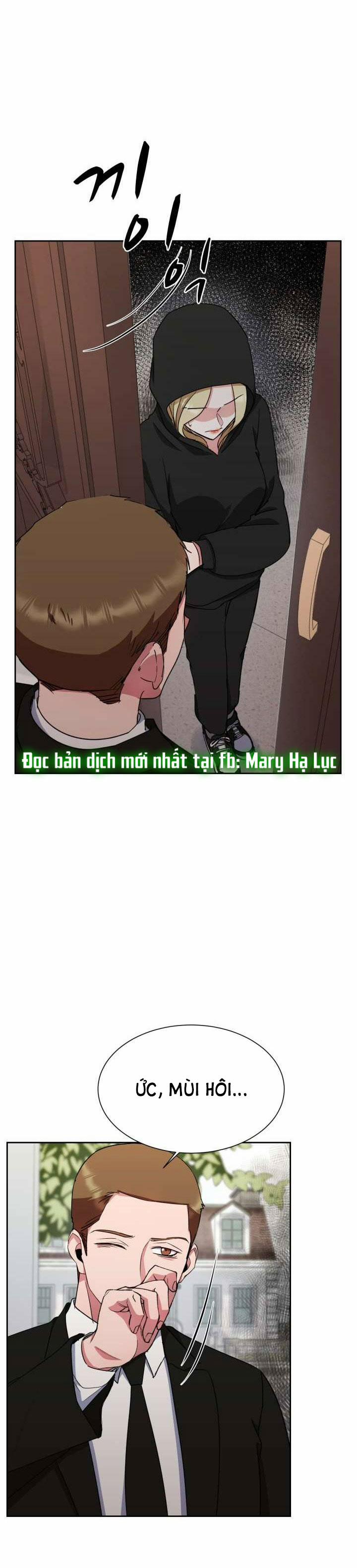 Tuyệt Đối Chiếm Hữu 44.5 trang 1