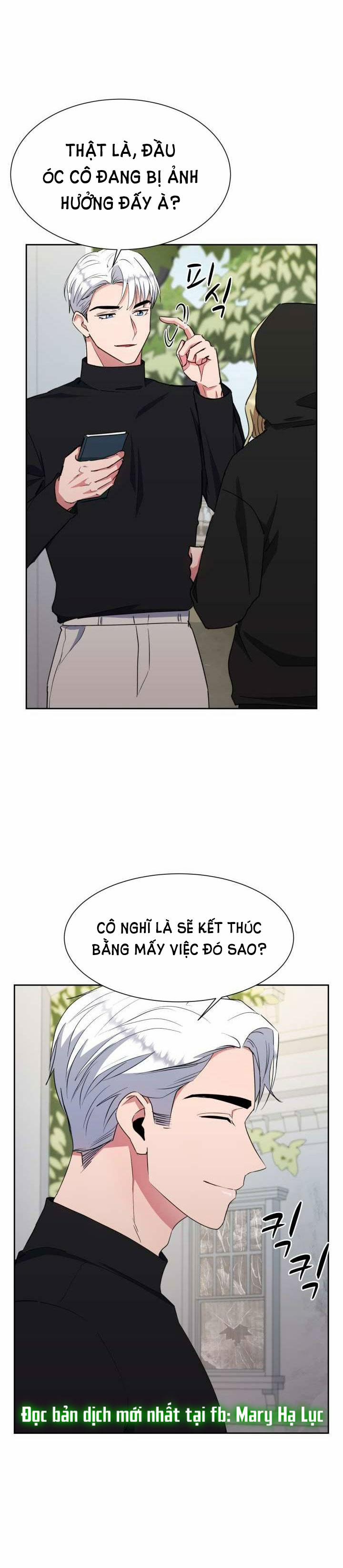 Tuyệt Đối Chiếm Hữu 44.5 trang 10