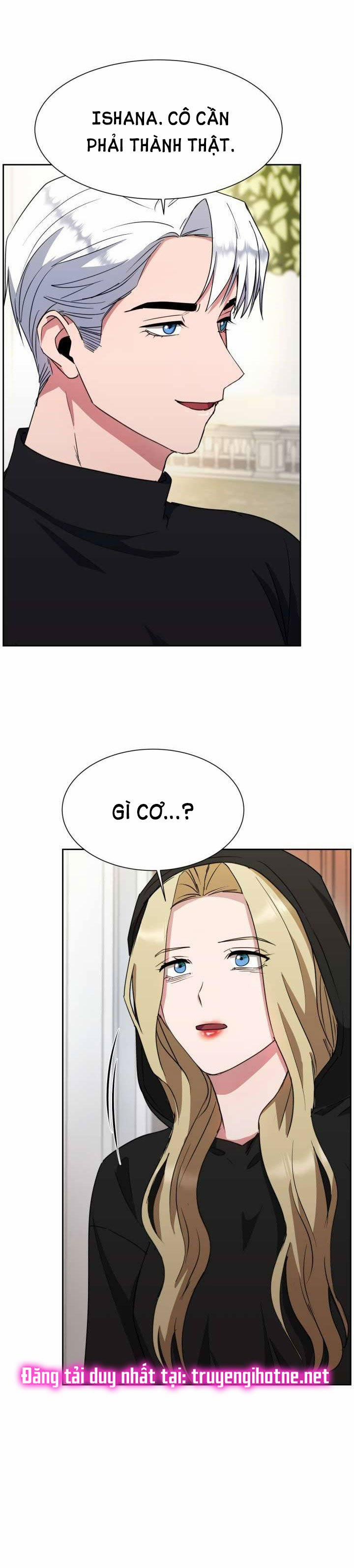 Tuyệt Đối Chiếm Hữu 44.5 trang 16