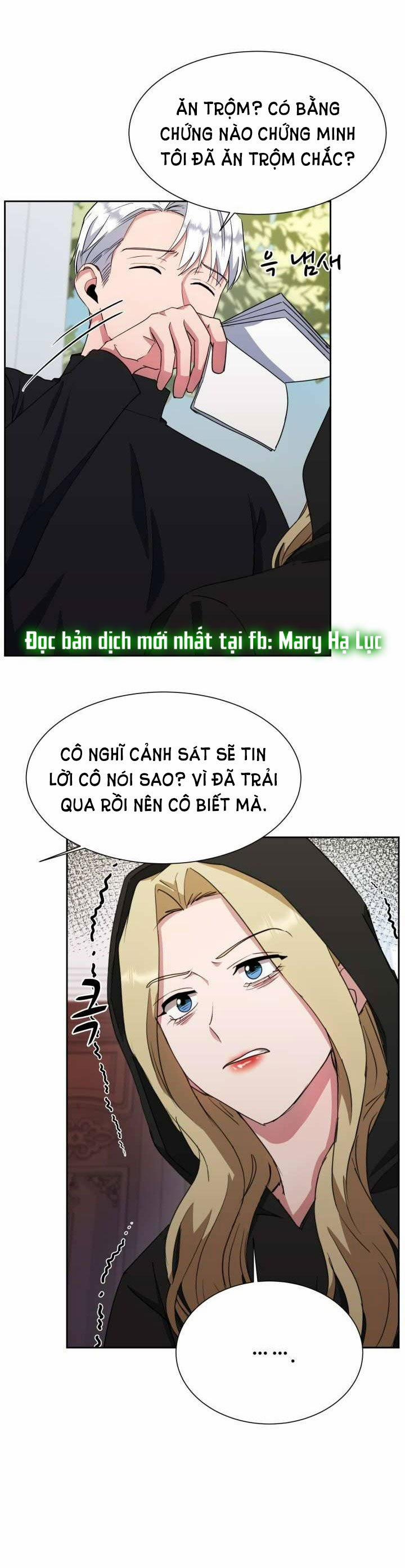 Tuyệt Đối Chiếm Hữu 44.5 trang 6