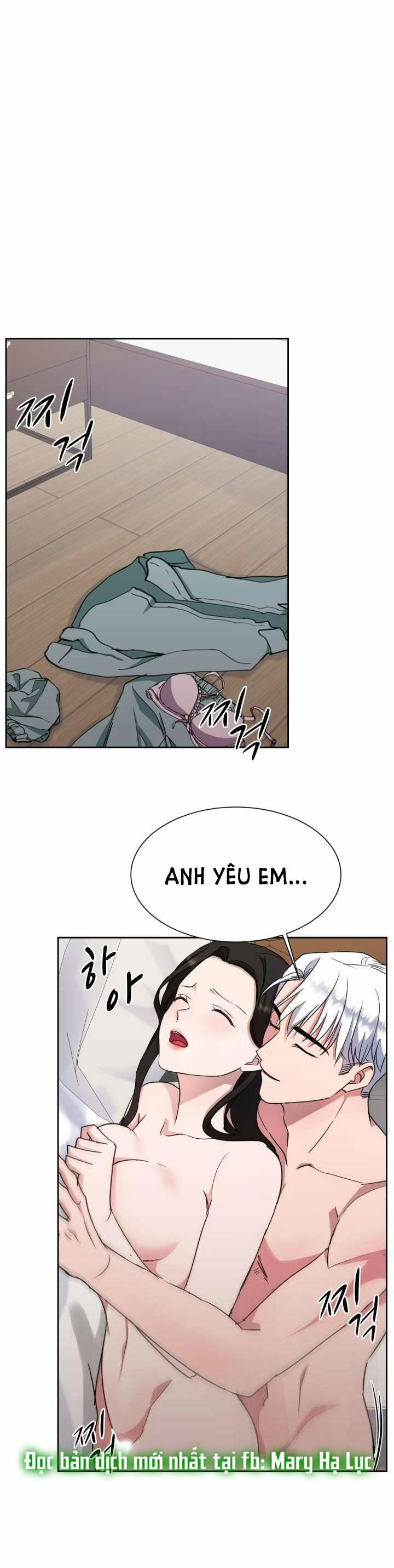 Tuyệt Đối Chiếm Hữu 44 trang 1