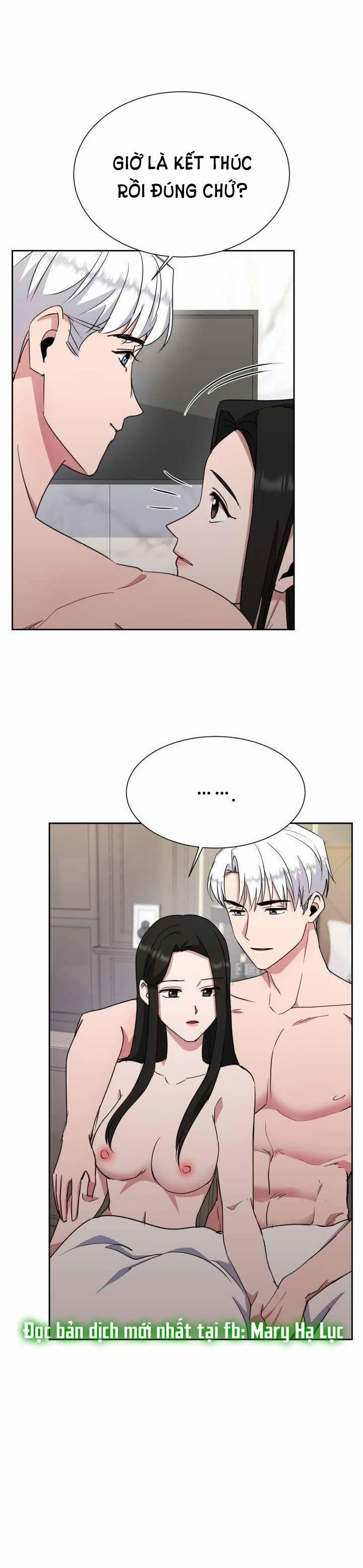 Tuyệt Đối Chiếm Hữu 44 trang 11