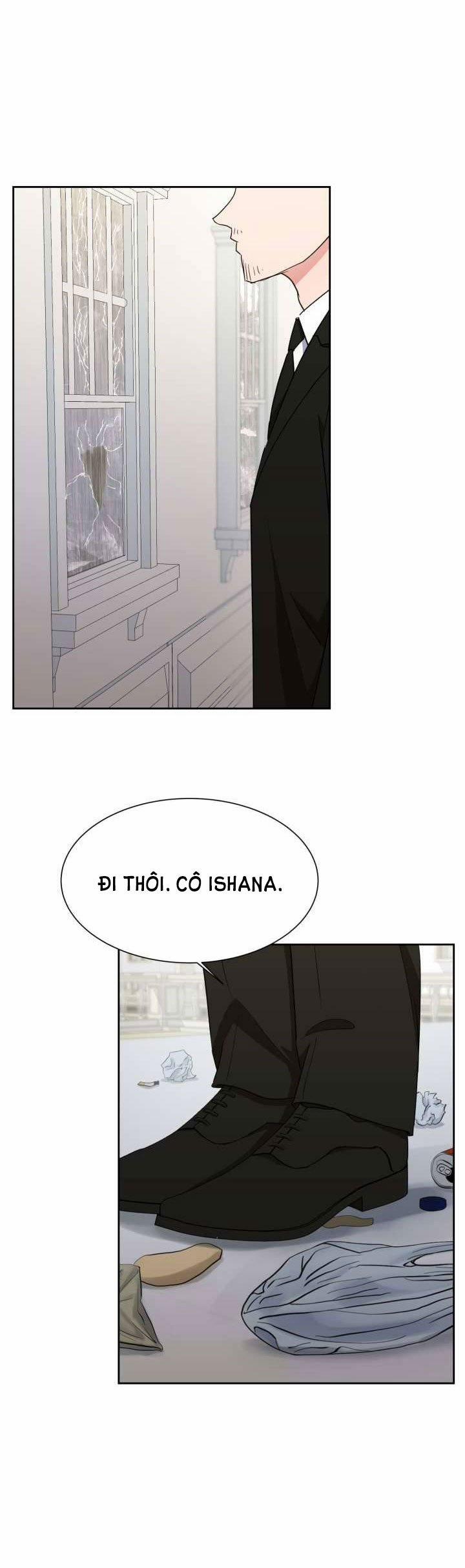 Tuyệt Đối Chiếm Hữu 44 trang 15