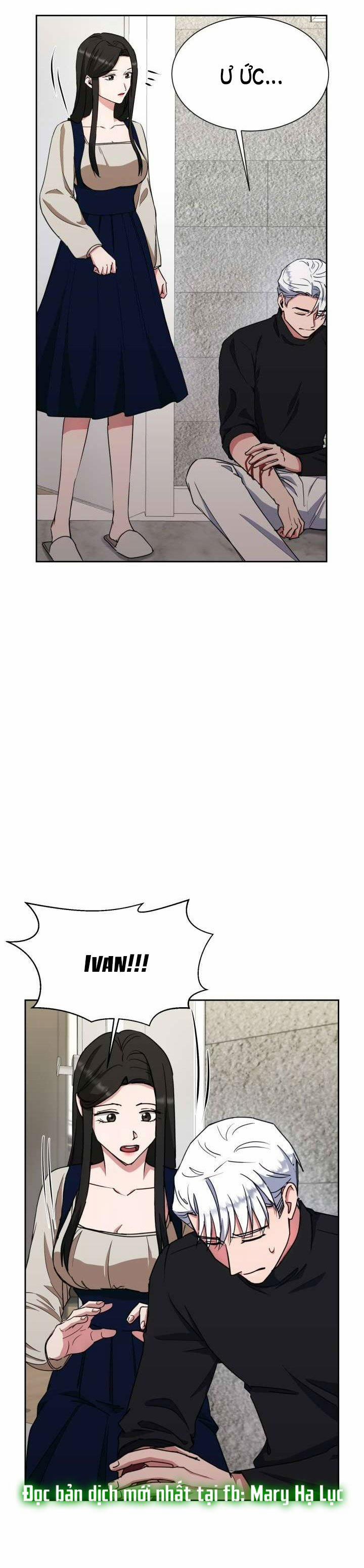 Tuyệt Đối Chiếm Hữu 45.5 trang 0