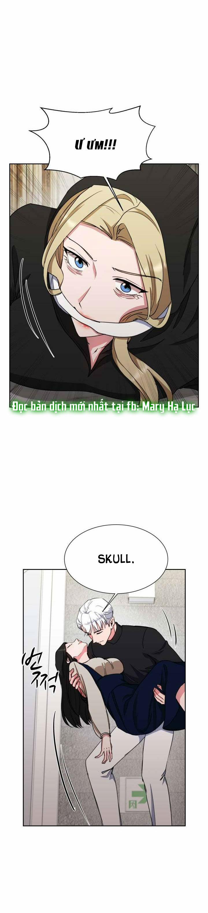 Tuyệt Đối Chiếm Hữu 45.5 trang 5