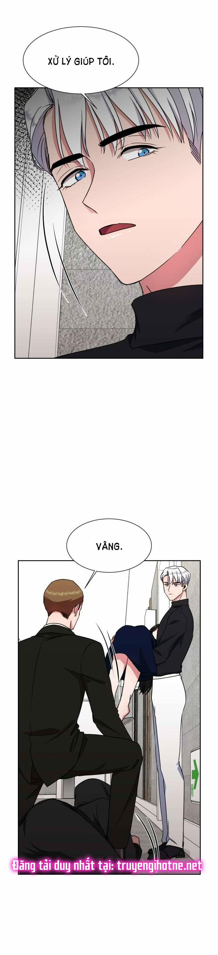 Tuyệt Đối Chiếm Hữu 45.5 trang 6