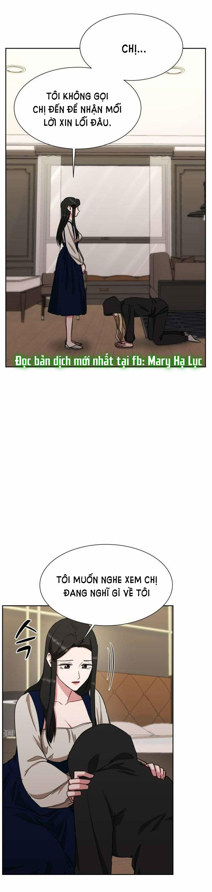 Tuyệt Đối Chiếm Hữu 45 trang 1