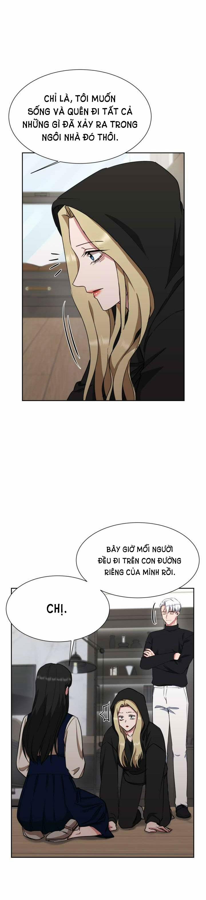 Tuyệt Đối Chiếm Hữu 45 trang 6