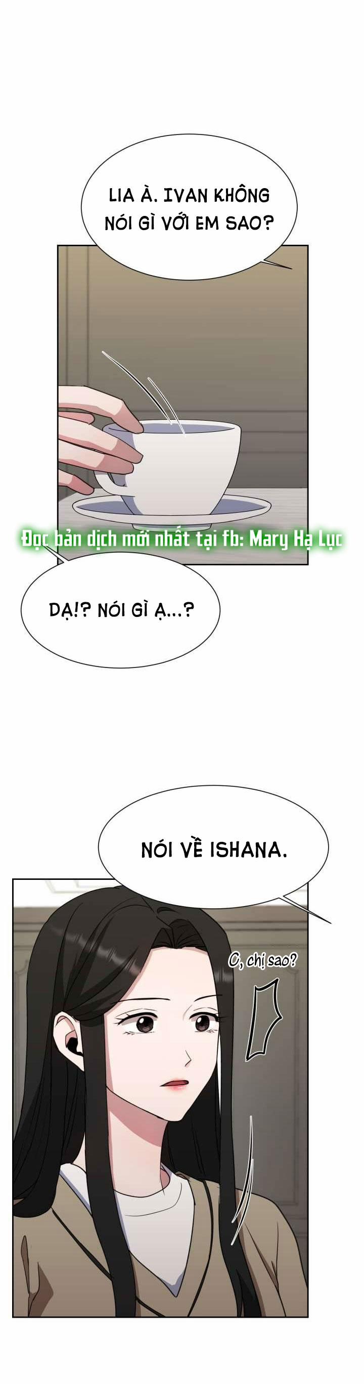 Tuyệt Đối Chiếm Hữu 46.5 trang 12