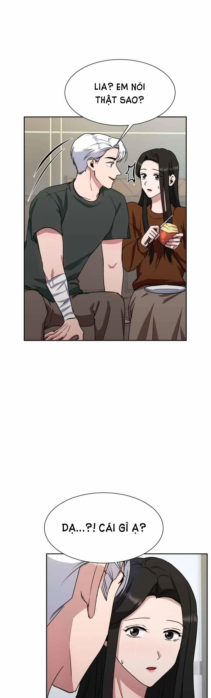 Tuyệt Đối Chiếm Hữu 46.5 trang 2