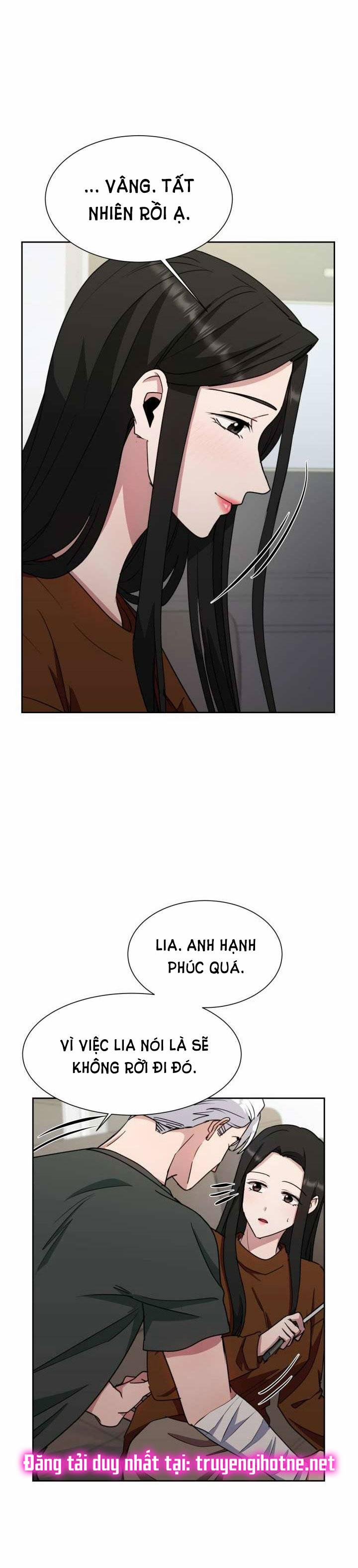 Tuyệt Đối Chiếm Hữu 46.5 trang 4