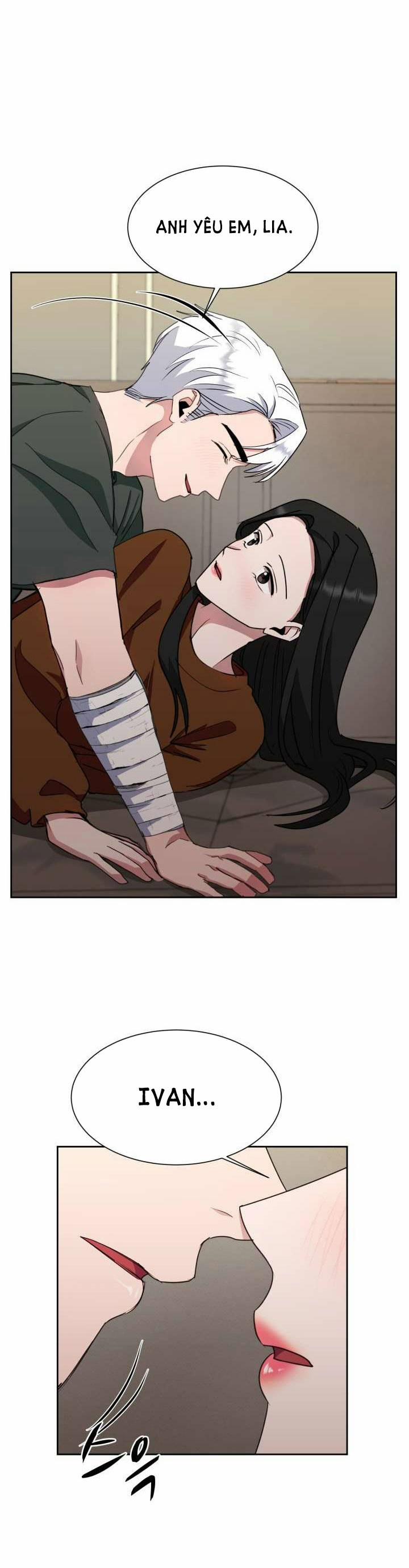 Tuyệt Đối Chiếm Hữu 46.5 trang 5