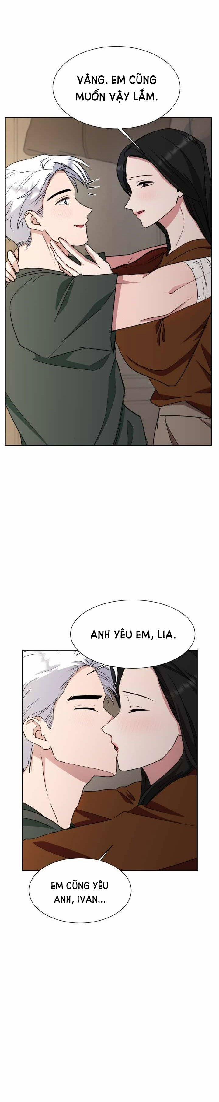 Tuyệt Đối Chiếm Hữu 46.5 trang 8