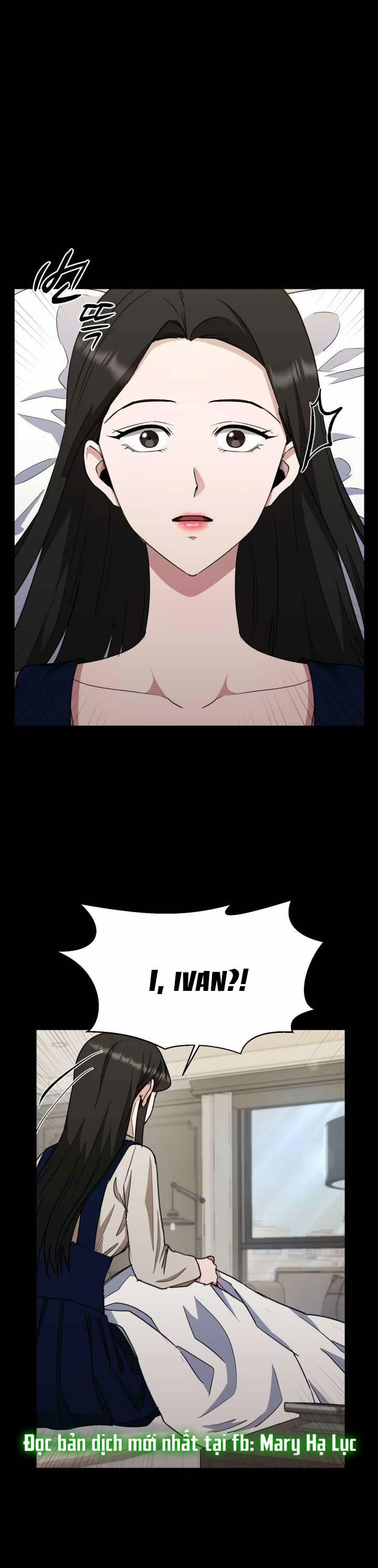 Tuyệt Đối Chiếm Hữu 46 trang 0