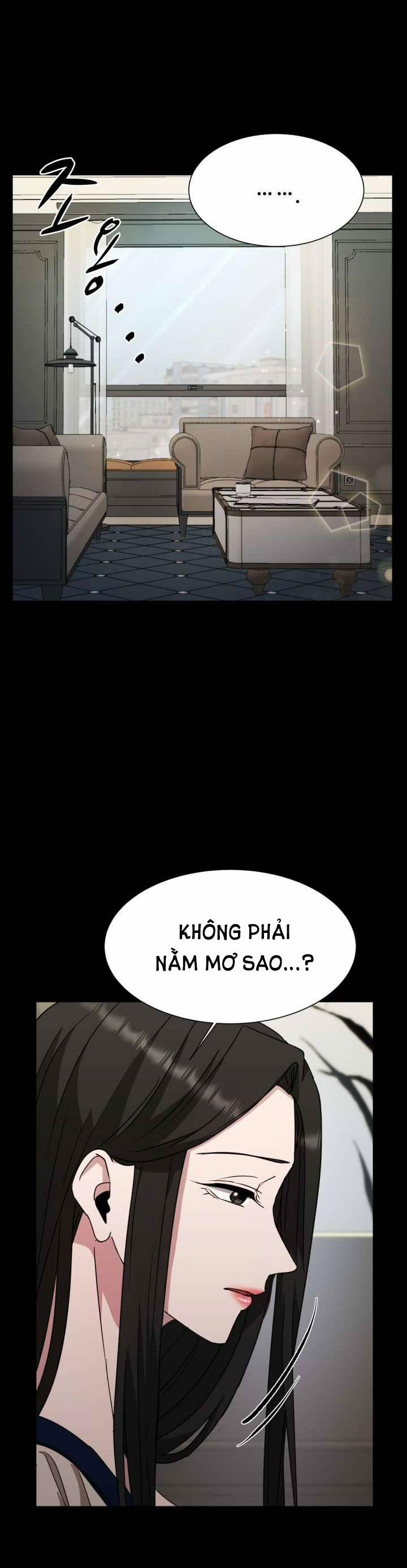 Tuyệt Đối Chiếm Hữu 46 trang 1