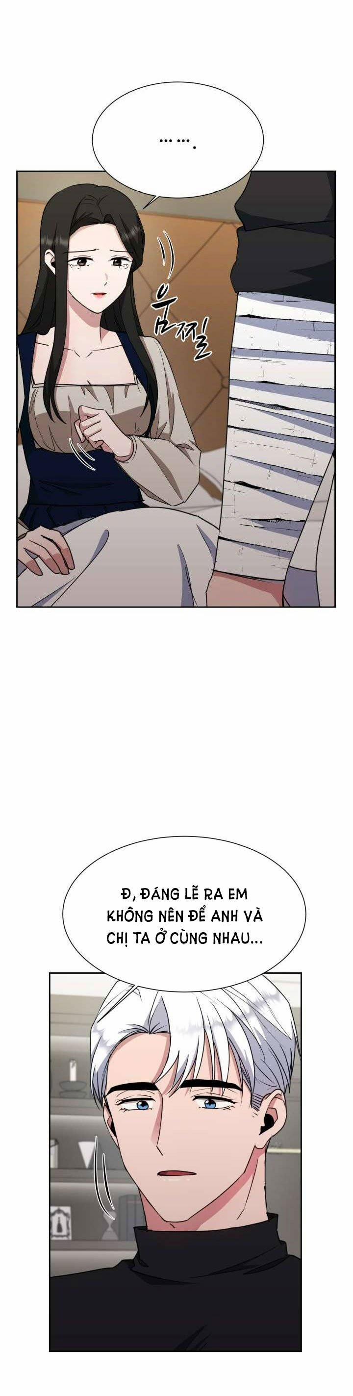 Tuyệt Đối Chiếm Hữu 46 trang 16