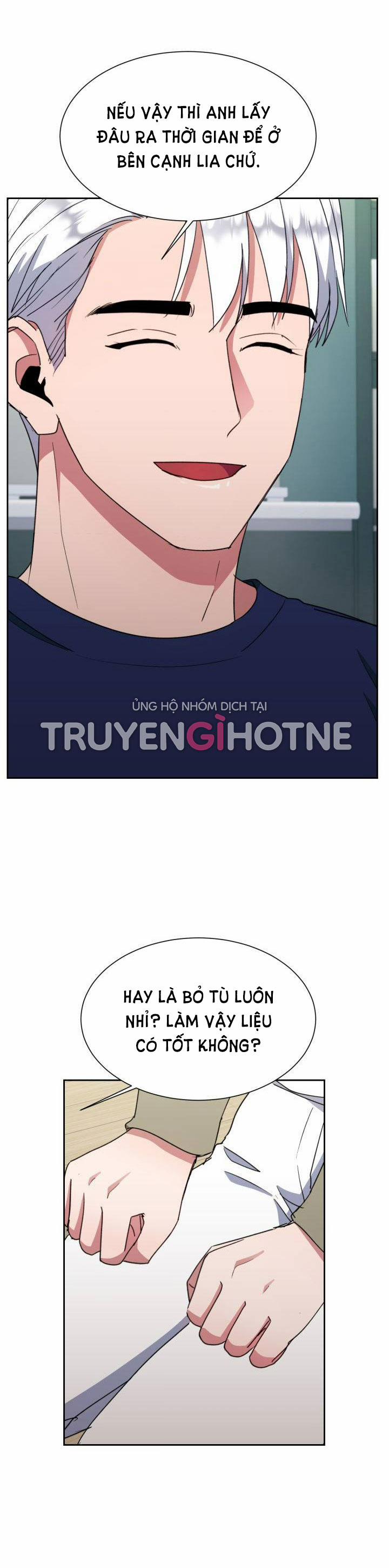 Tuyệt Đối Chiếm Hữu 47.5 trang 0