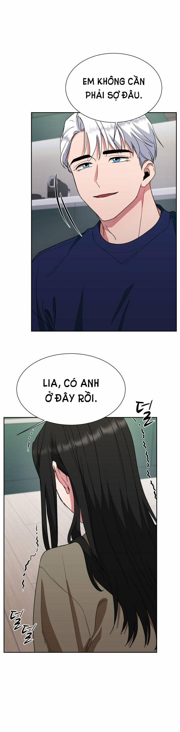 Tuyệt Đối Chiếm Hữu 47.5 trang 10