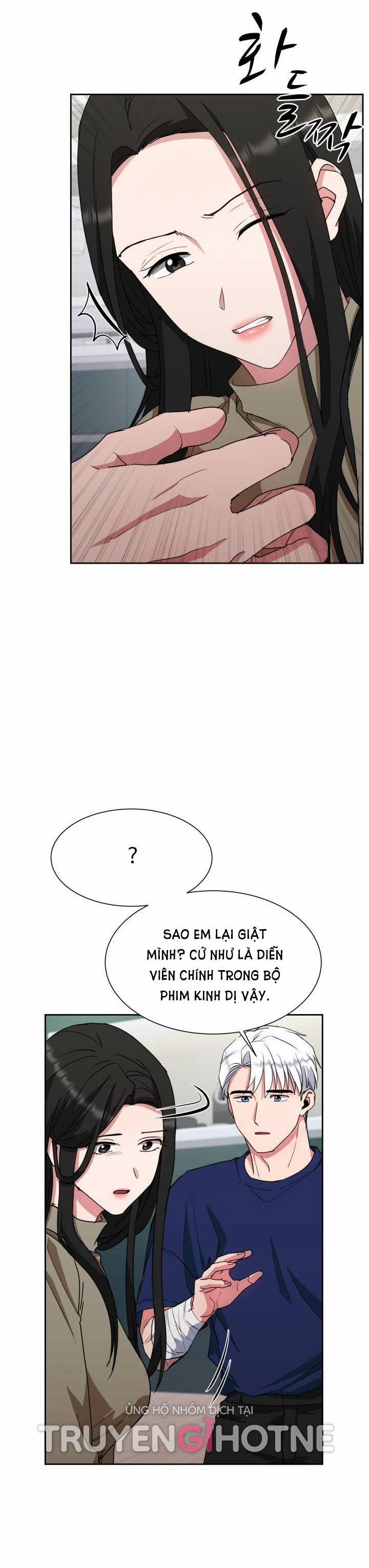 Tuyệt Đối Chiếm Hữu 47.5 trang 9